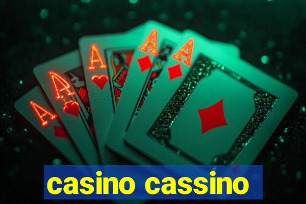 casino cassino