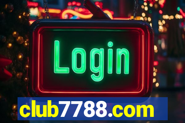 club7788.com