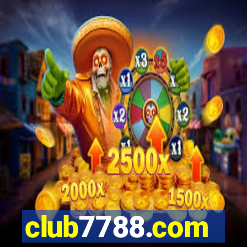 club7788.com