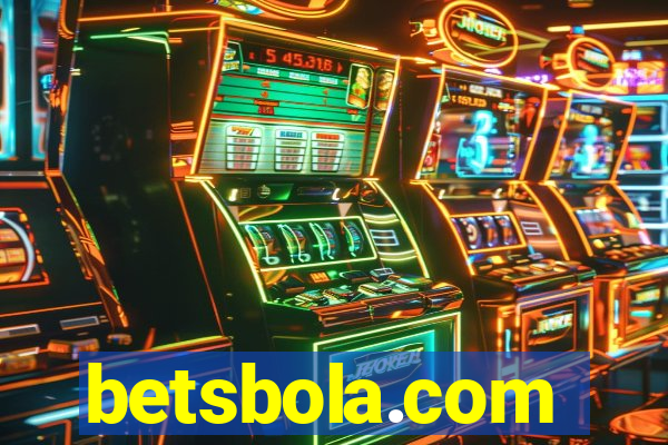 betsbola.com