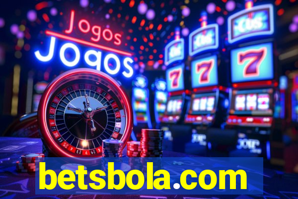 betsbola.com