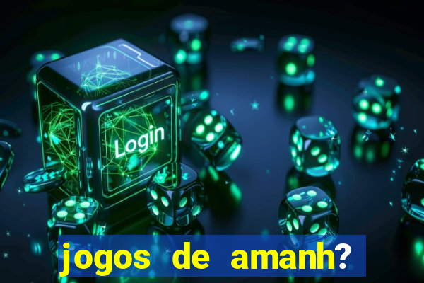 jogos de amanh? pela eurocopa