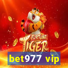 bet977 vip