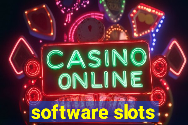 software slots