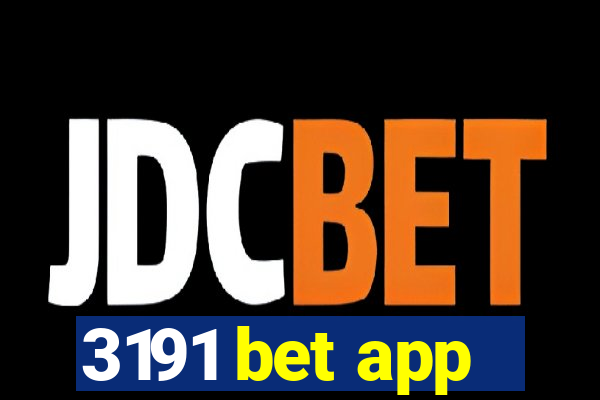 3191 bet app