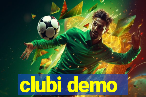 clubi demo