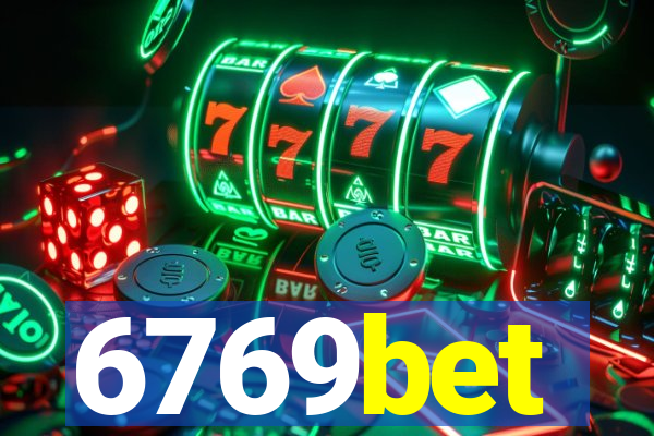 6769bet