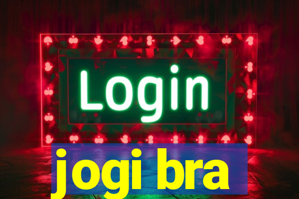 jogi bra