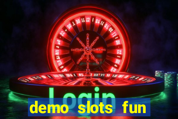 demo slots fun fortune ox