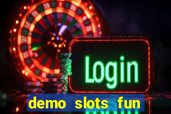 demo slots fun fortune ox