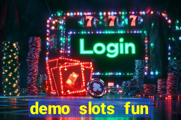 demo slots fun fortune ox