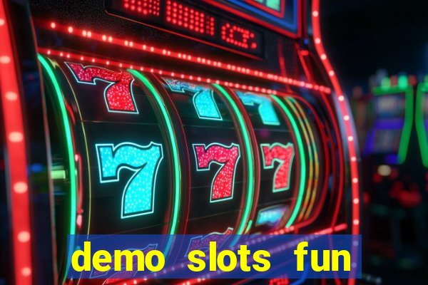 demo slots fun fortune ox