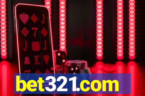 bet321.com