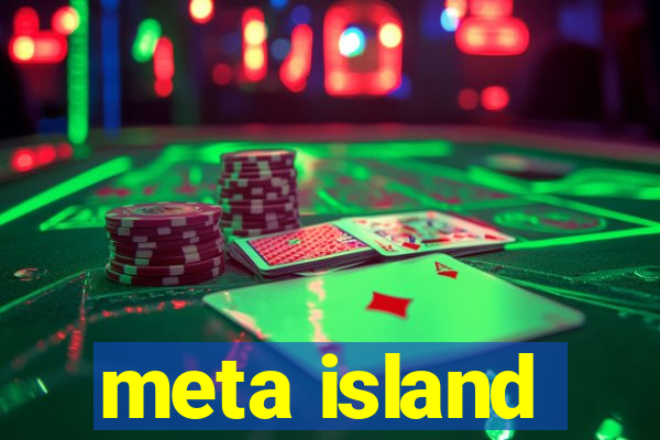 meta island