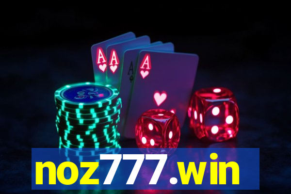 noz777.win