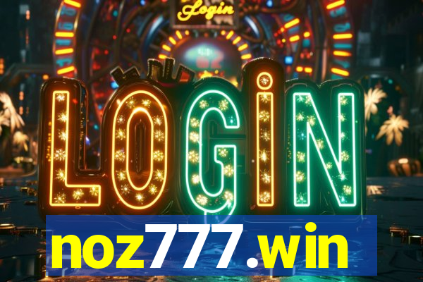 noz777.win