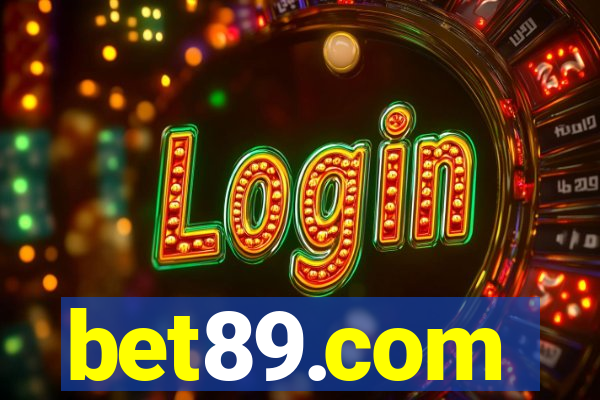 bet89.com