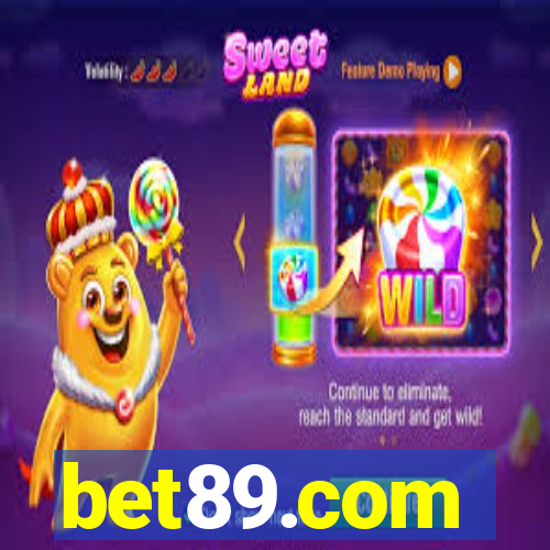 bet89.com