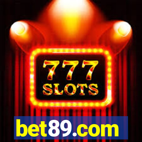 bet89.com