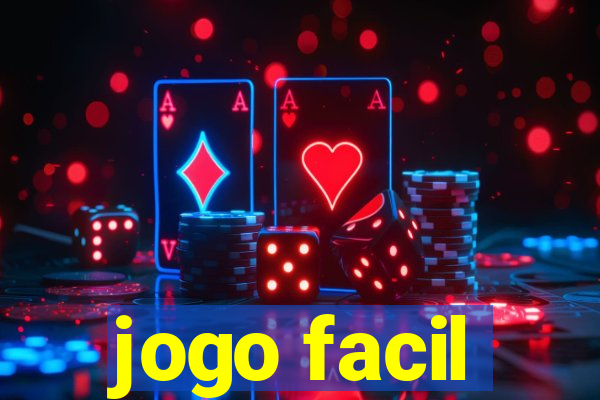 jogo facil