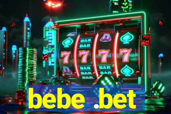 bebe .bet