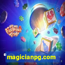 magicianpg.com