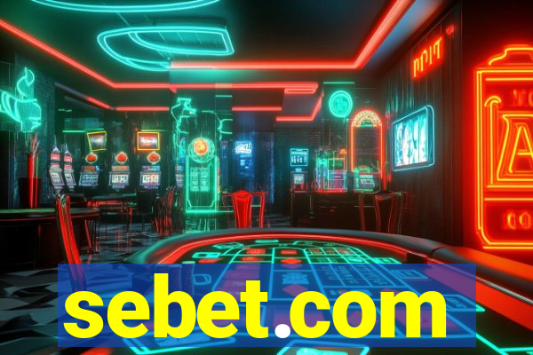 sebet.com