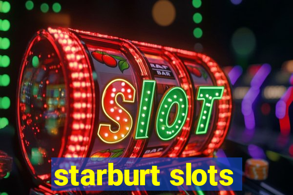 starburt slots