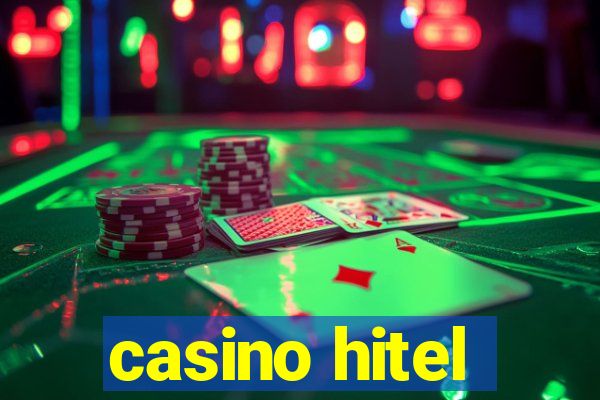 casino hitel