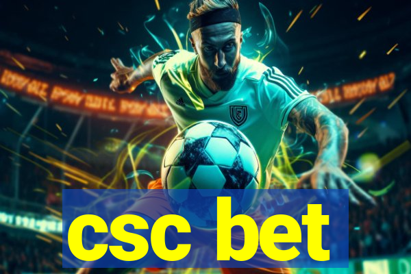 csc bet