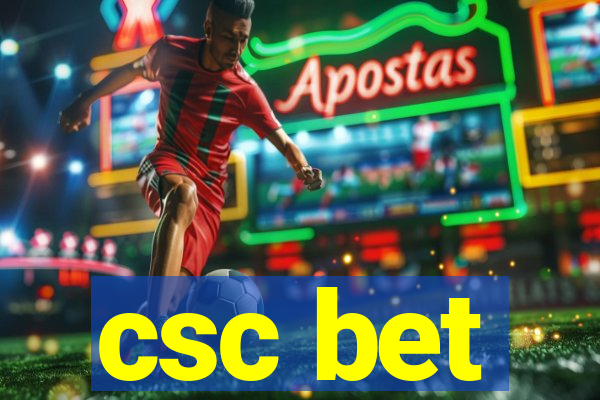 csc bet