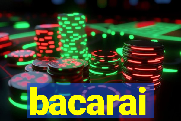 bacarai