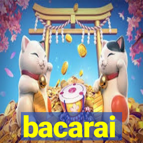 bacarai