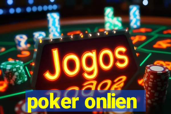 poker onlien