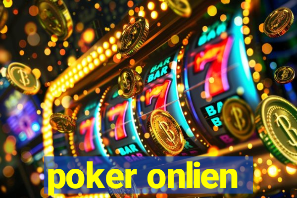 poker onlien