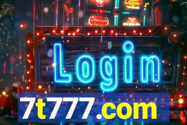 7t777.com