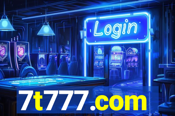 7t777.com