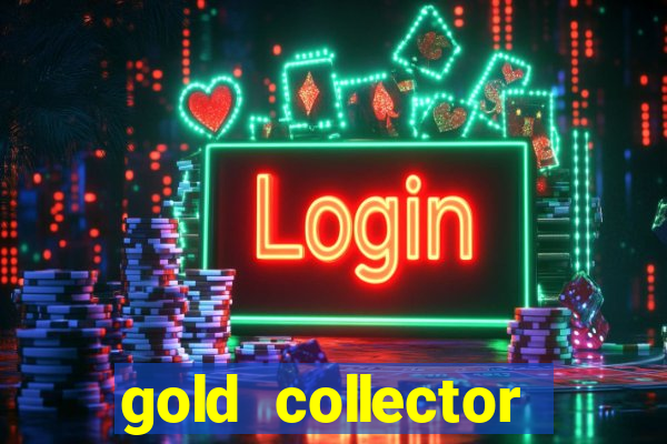 gold collector diamond edition slot free play