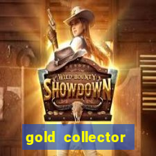 gold collector diamond edition slot free play