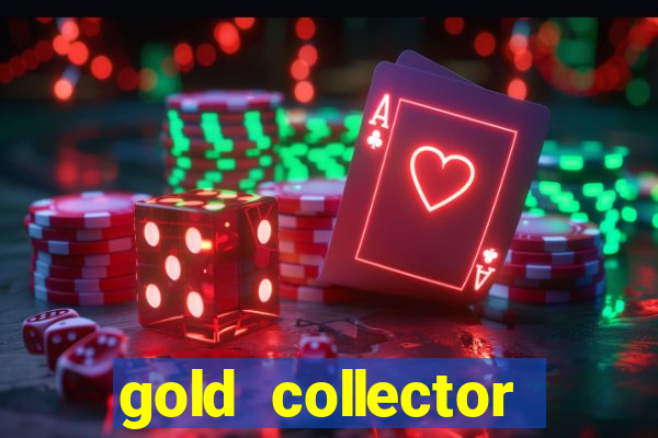 gold collector diamond edition slot free play