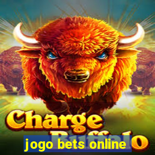 jogo bets online