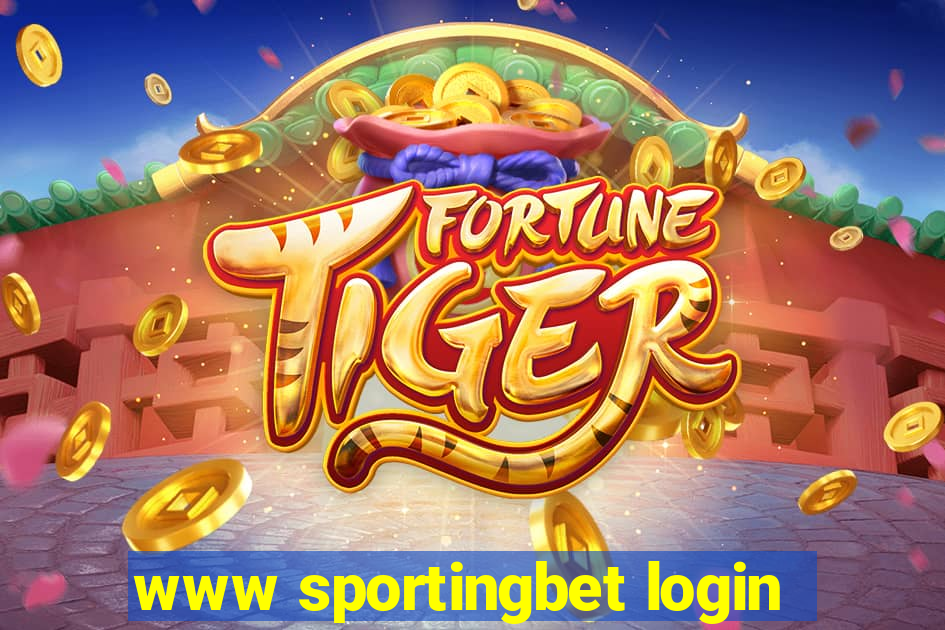 www sportingbet login