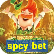 spcy bet