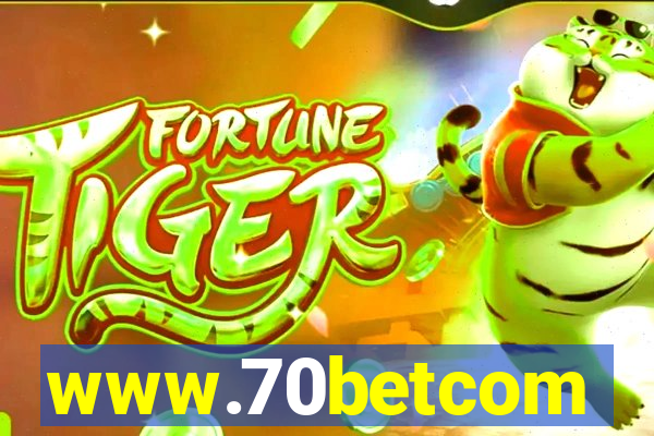 www.70betcom