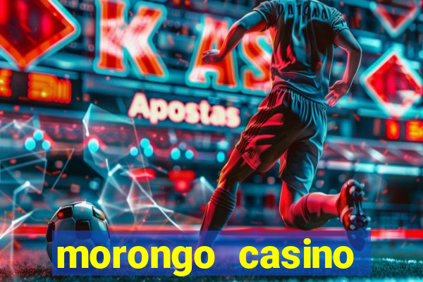 morongo casino resort & spa