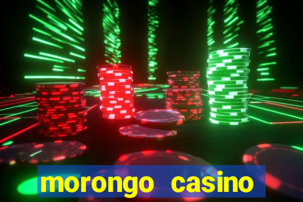 morongo casino resort & spa