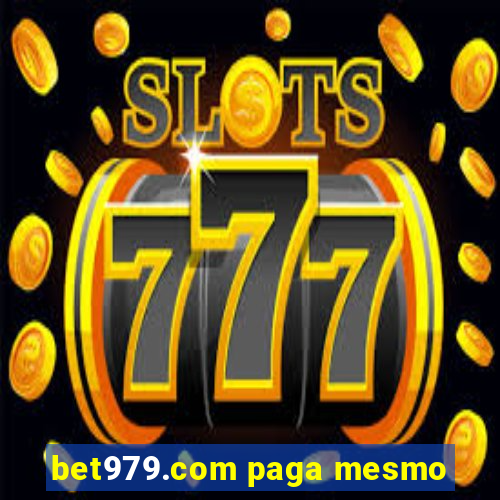 bet979.com paga mesmo