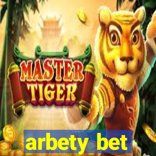 arbety bet