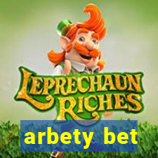 arbety bet