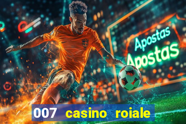 007 casino roiale torrent magnet